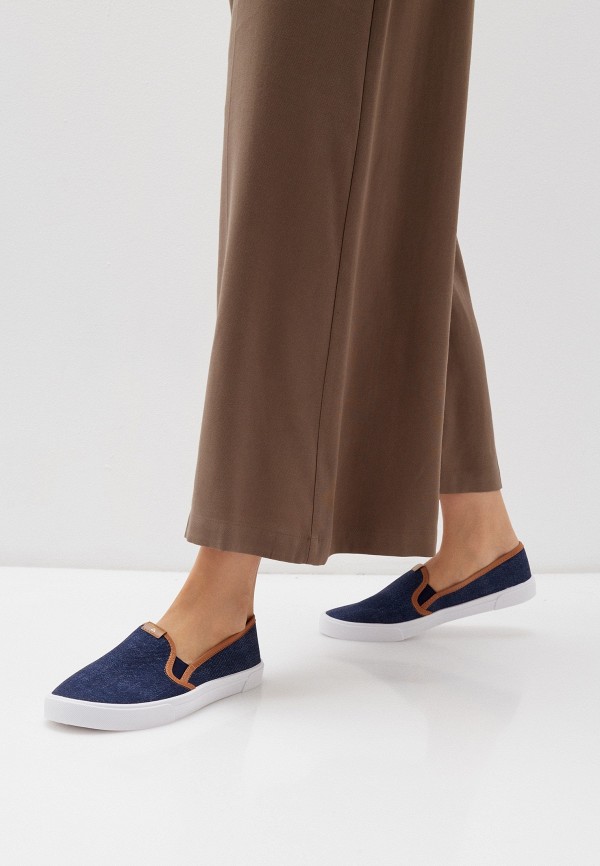 фото Слипоны moleca