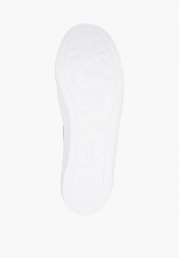 фото Кеды moleca