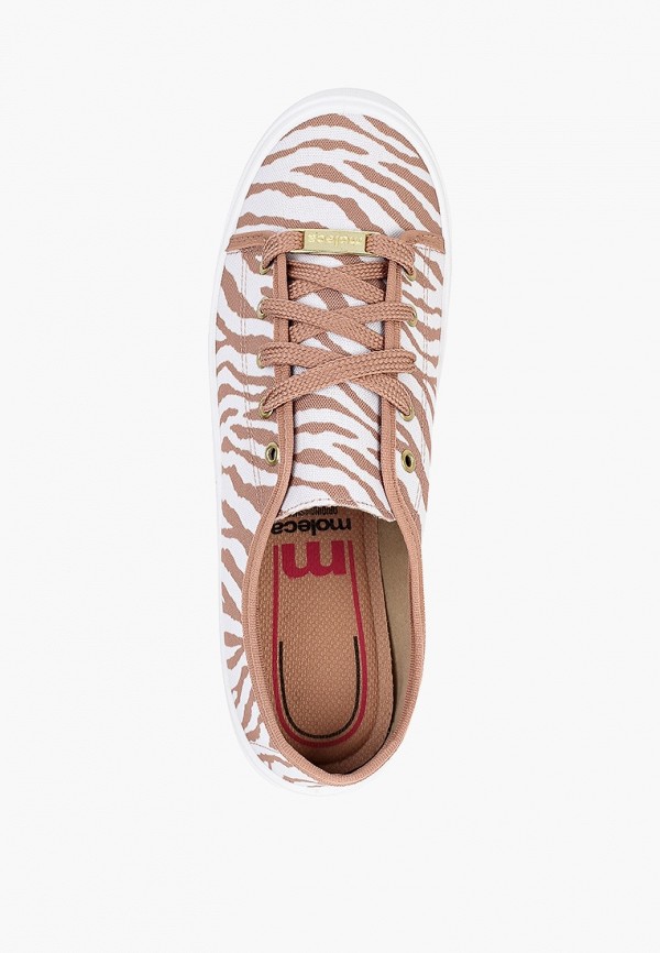 фото Кеды moleca