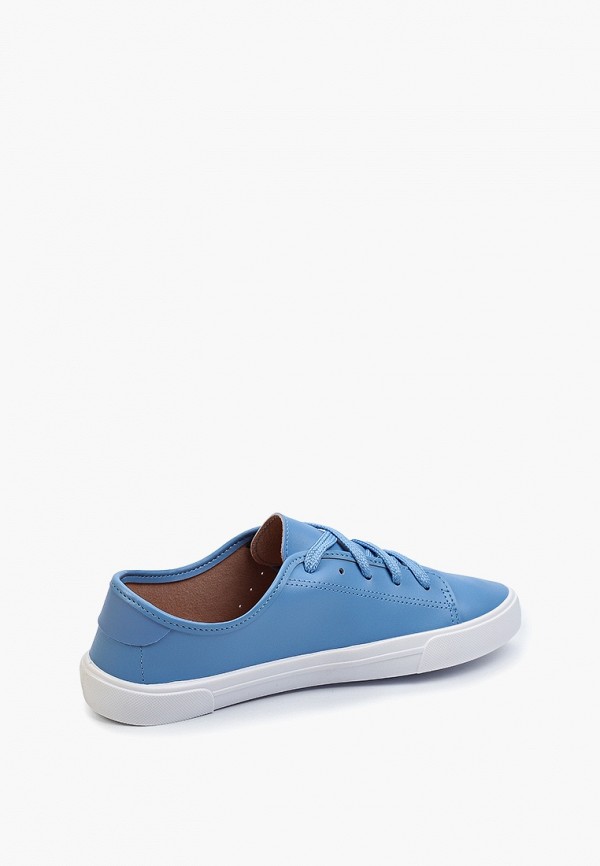 фото Кеды moleca