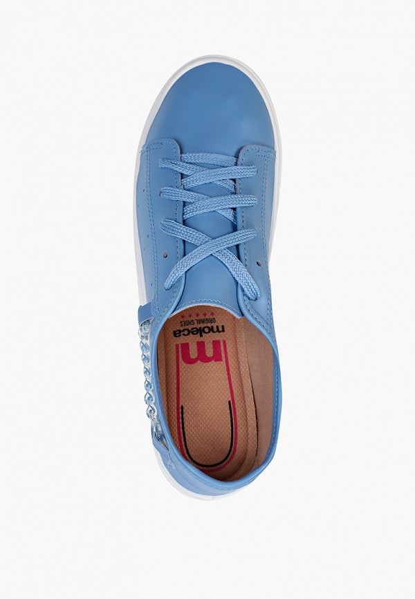 фото Кеды moleca