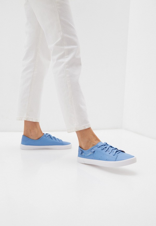 фото Кеды moleca