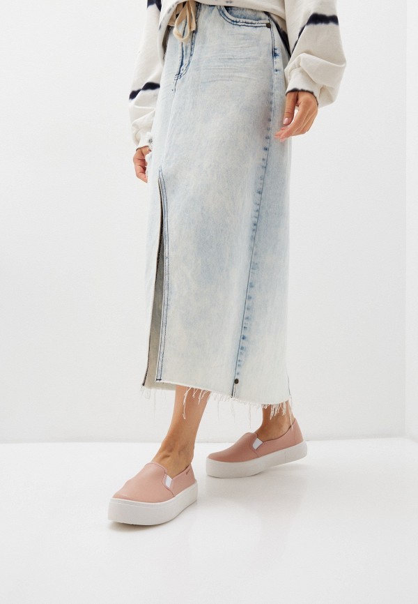 фото Слипоны moleca