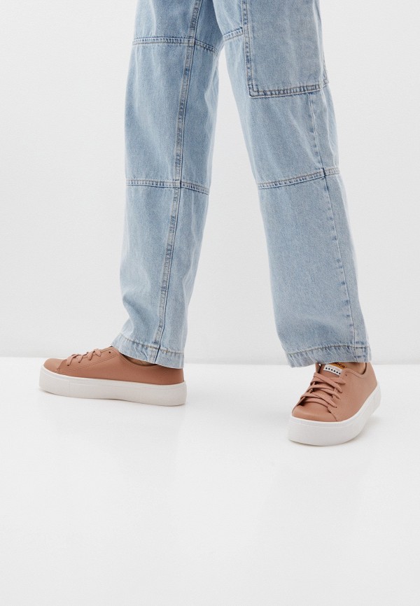 фото Кеды moleca