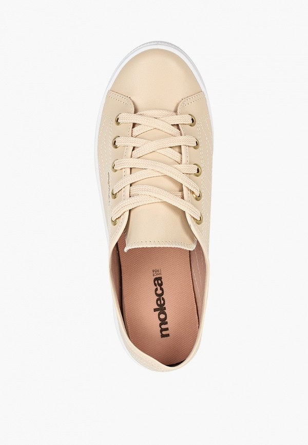 фото Кеды moleca