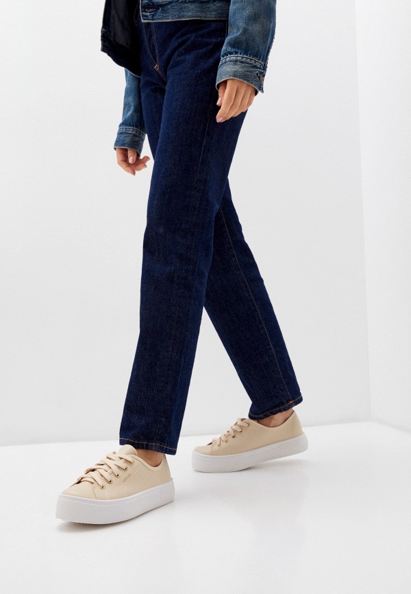 фото Кеды moleca