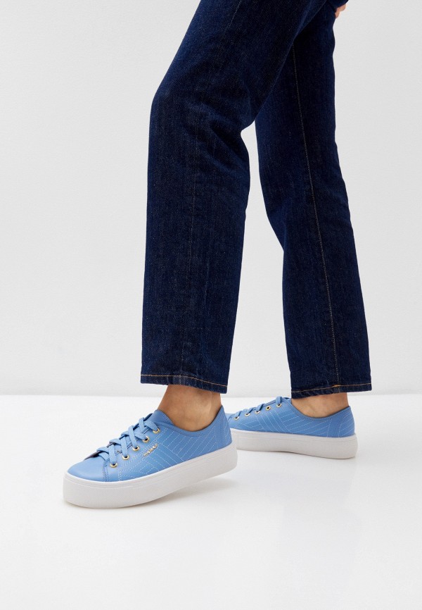 фото Кеды moleca