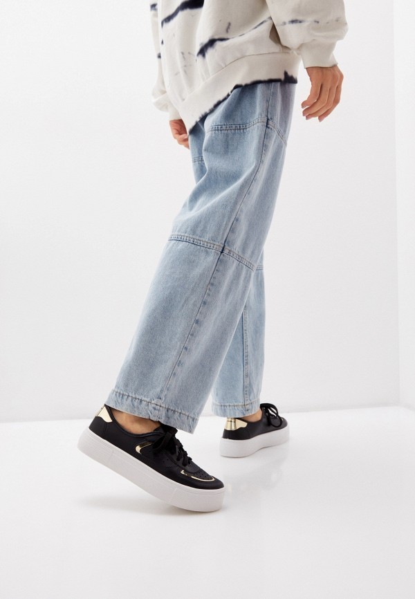 фото Кеды moleca