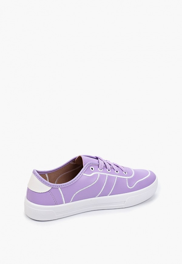 фото Кеды moleca