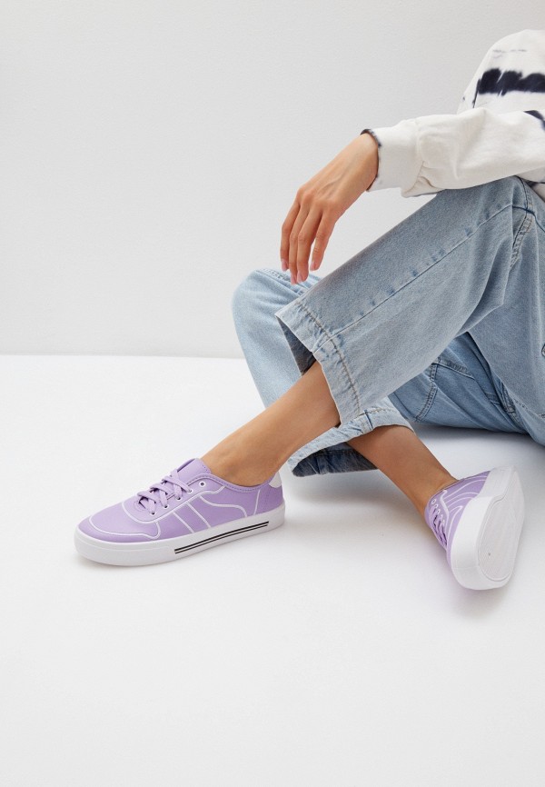 фото Кеды moleca