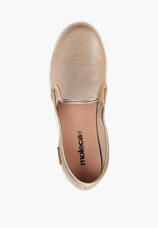 фото Слипоны moleca