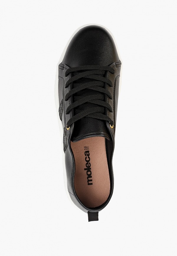 фото Кеды moleca