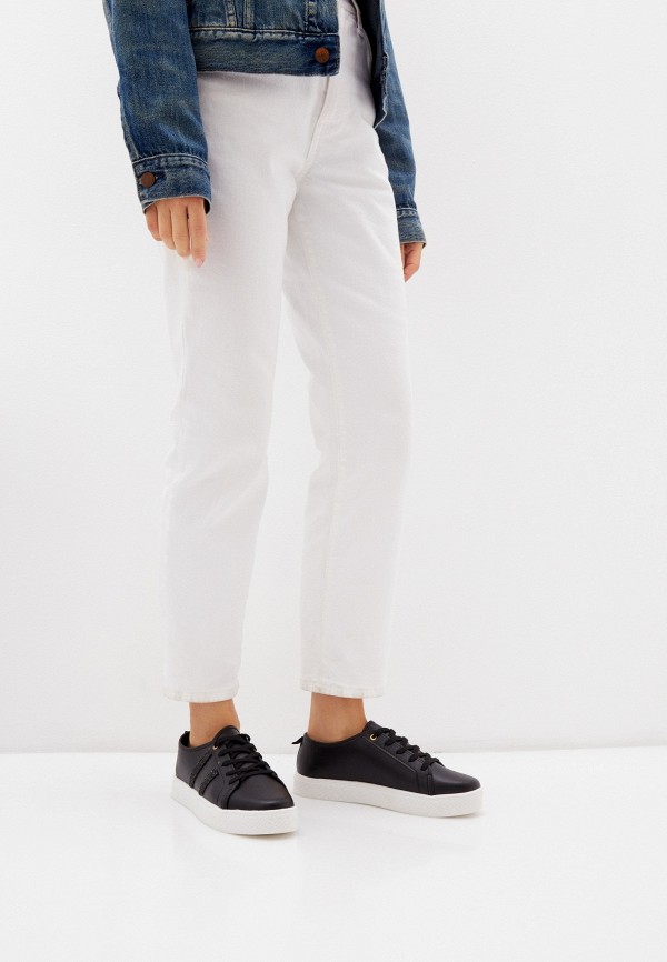 фото Кеды moleca