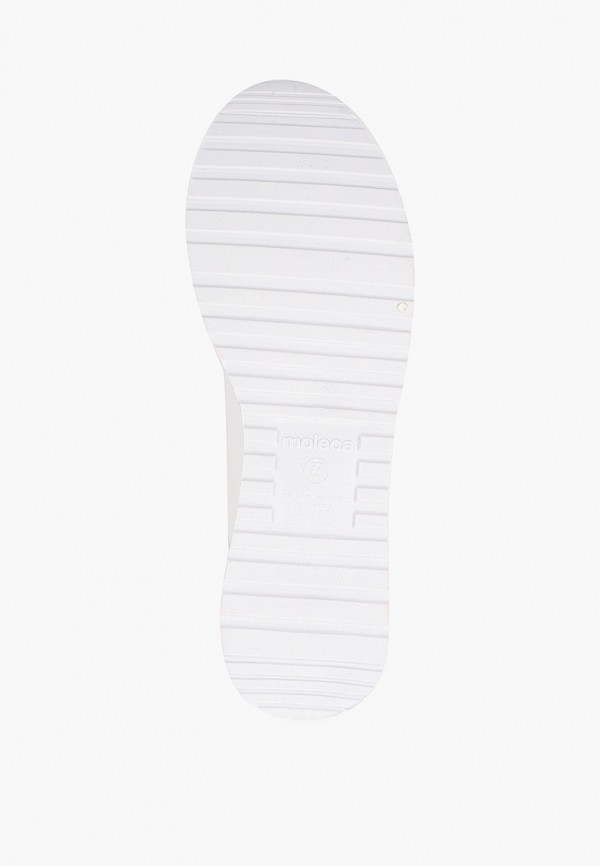 фото Кроссовки moleca