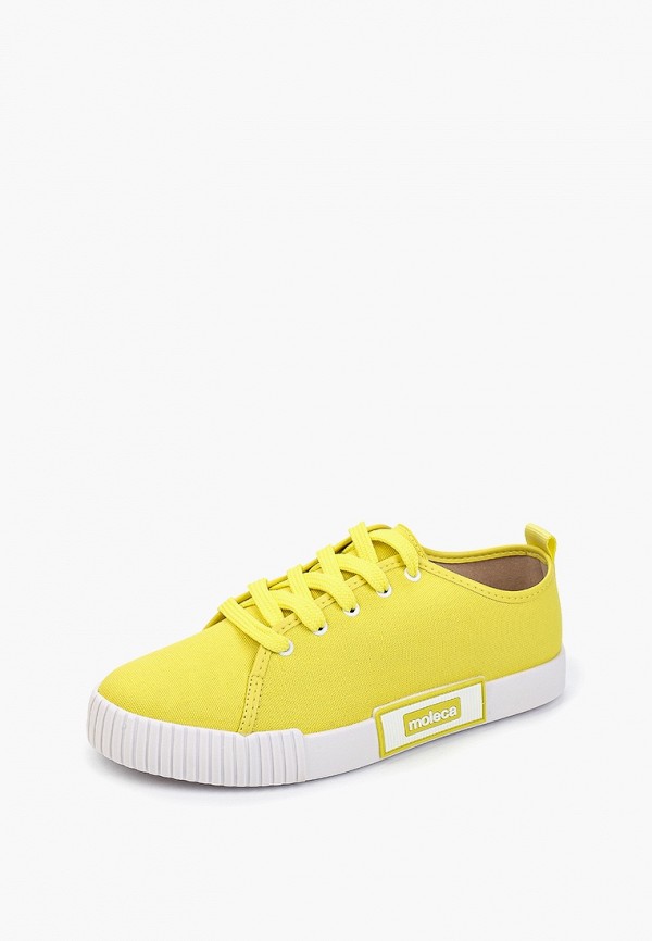 фото Кеды moleca