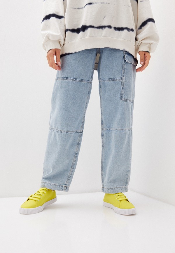 фото Кеды moleca