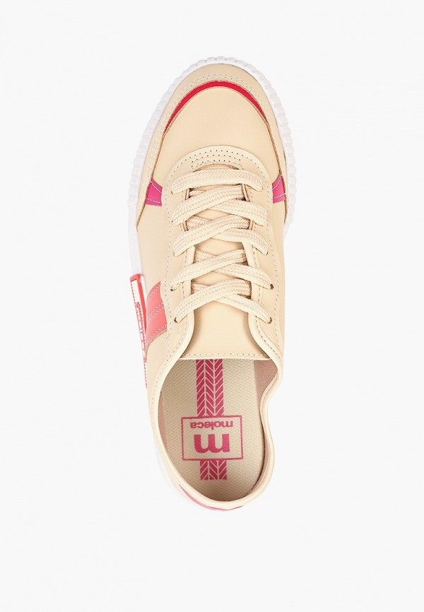 фото Кеды moleca