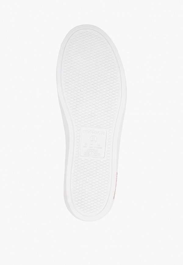 фото Кеды moleca