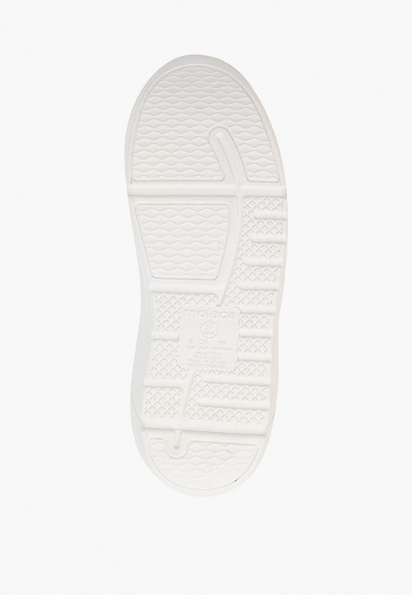 фото Кроссовки moleca