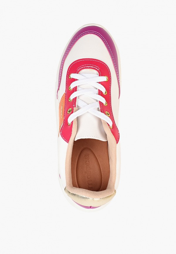 фото Кроссовки moleca