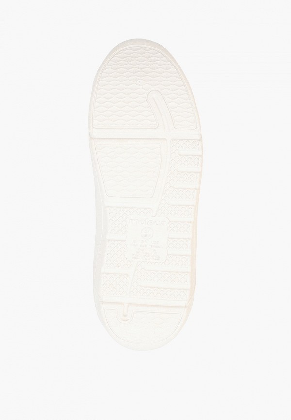 фото Кроссовки moleca