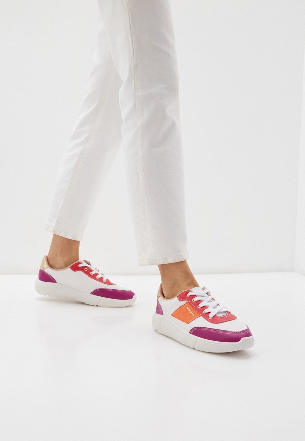 фото Кроссовки moleca