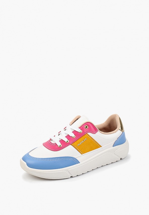 фото Кроссовки moleca