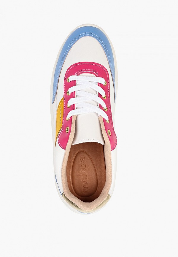 фото Кроссовки moleca