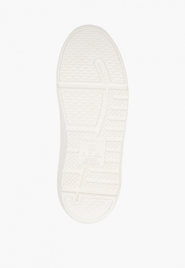 фото Кроссовки moleca