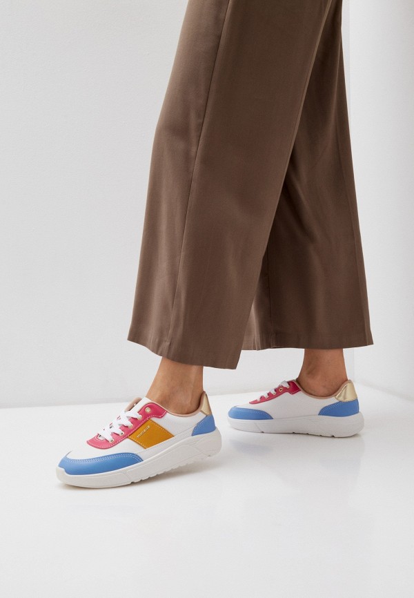 фото Кроссовки moleca