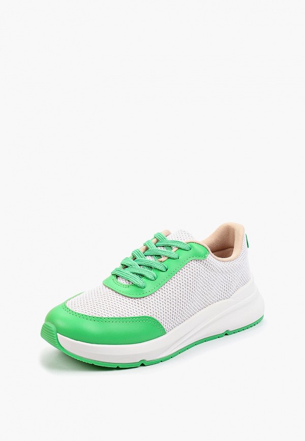 фото Кроссовки moleca