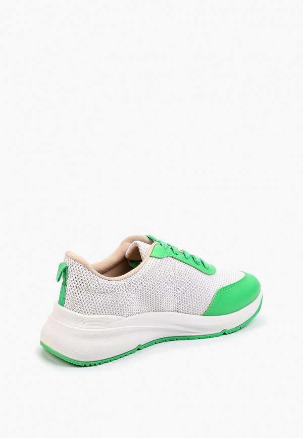 фото Кроссовки moleca