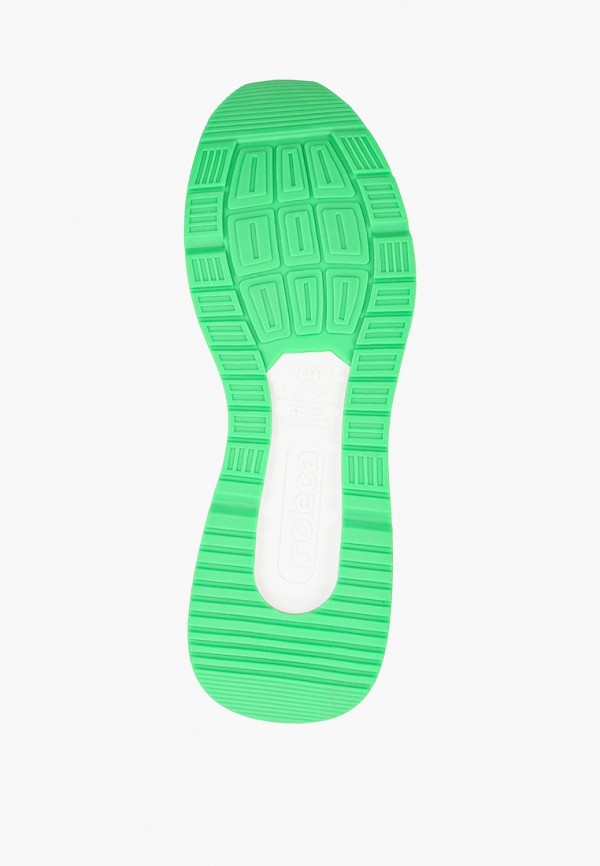 фото Кроссовки moleca