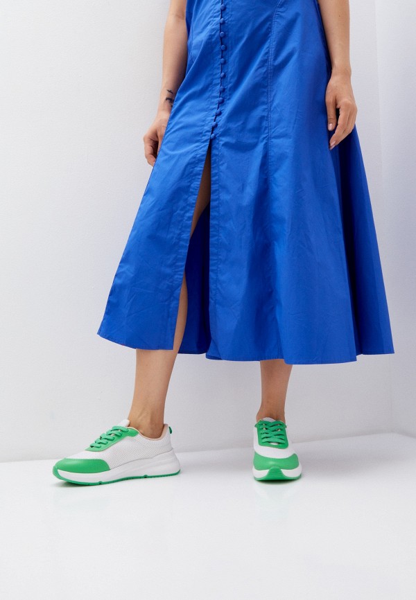 фото Кроссовки moleca