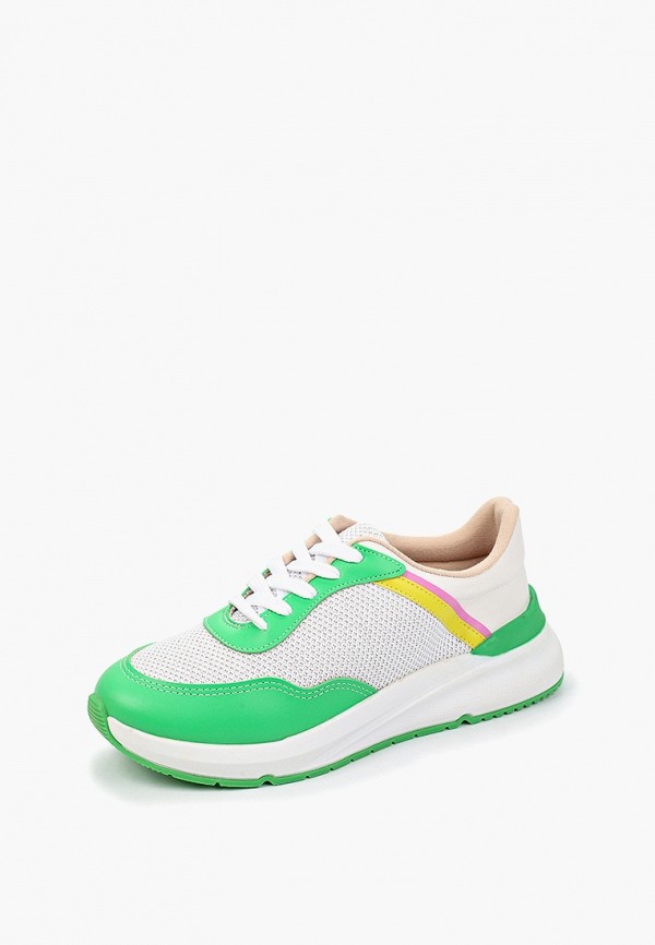 фото Кроссовки moleca