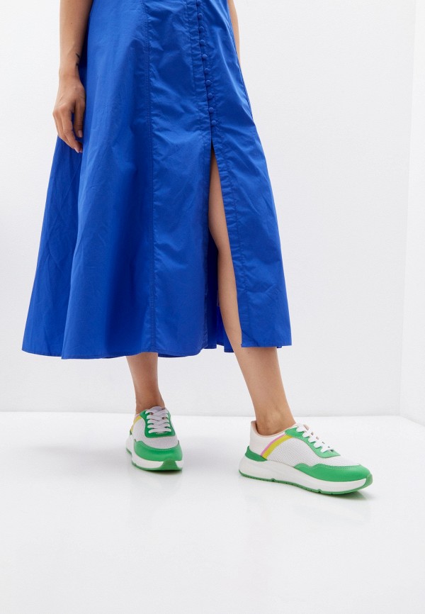 фото Кроссовки moleca