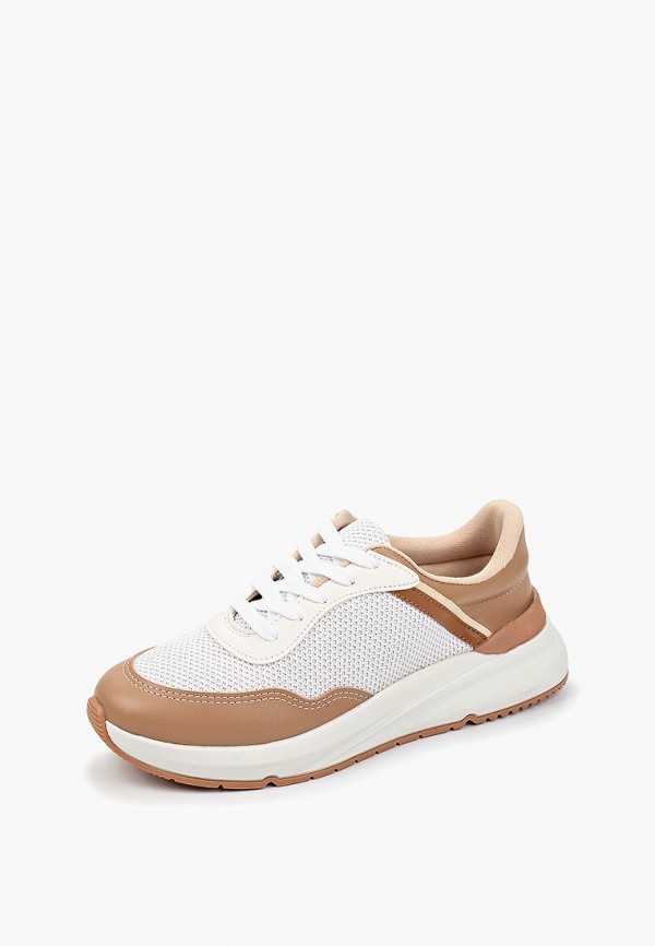 фото Кроссовки moleca