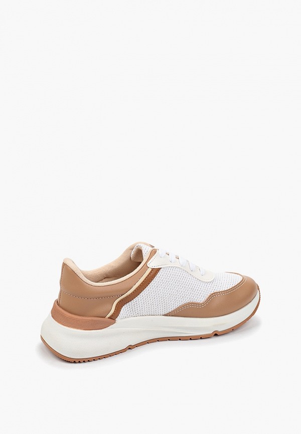 фото Кроссовки moleca