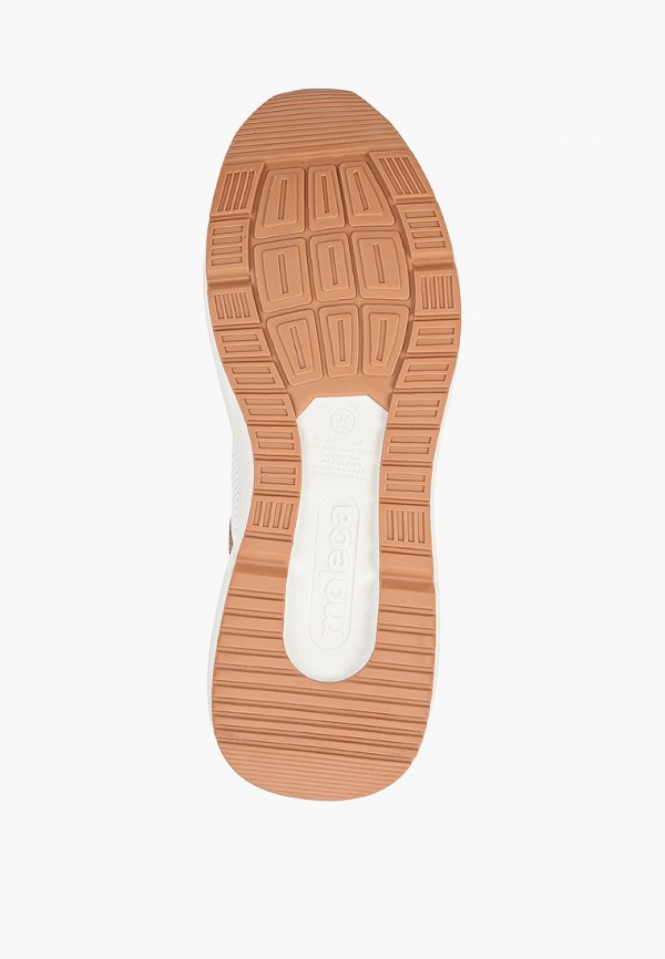 фото Кроссовки moleca