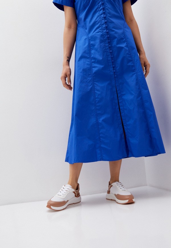 фото Кроссовки moleca