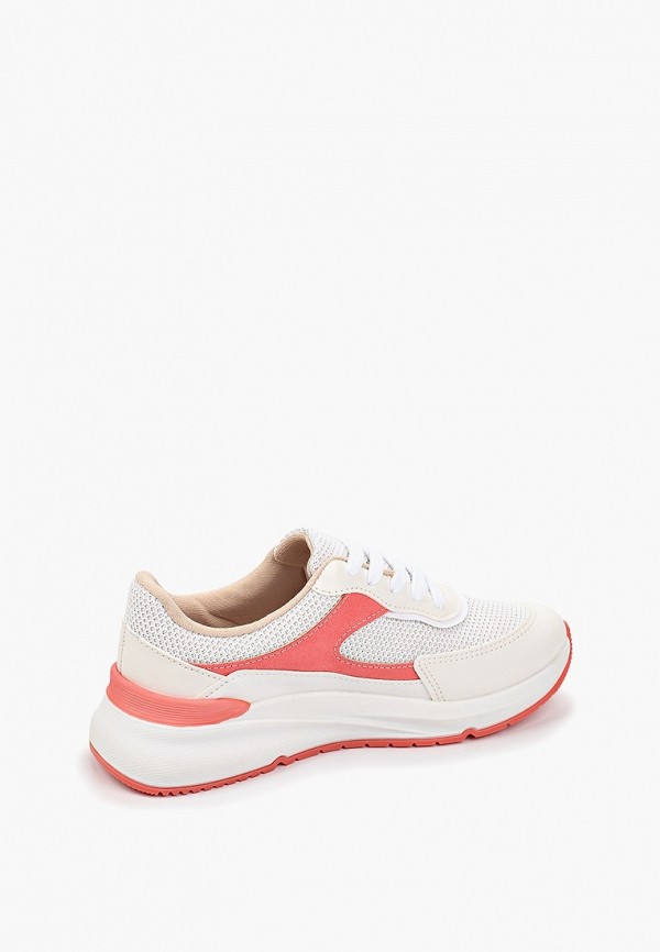 фото Кроссовки moleca