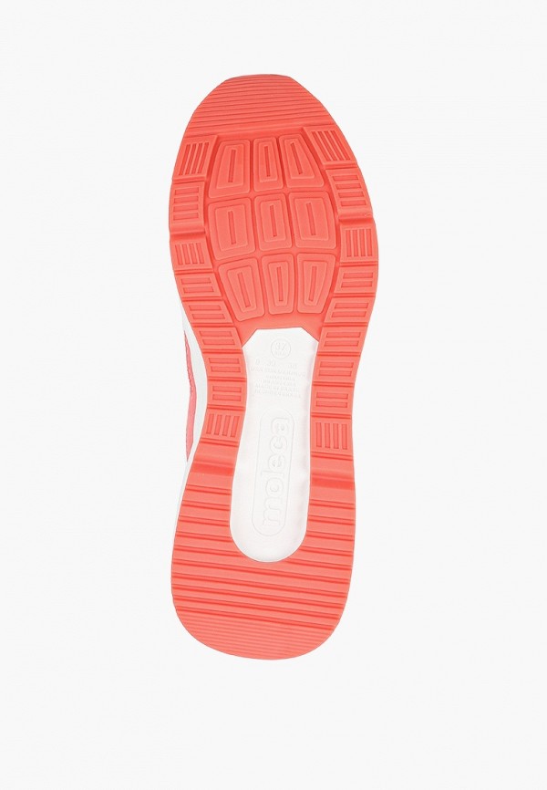 фото Кроссовки moleca