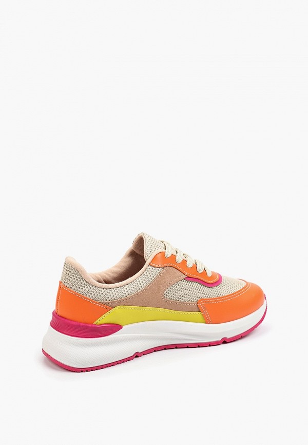 фото Кроссовки moleca