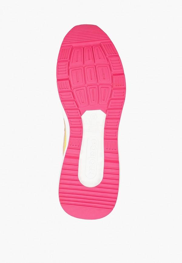 фото Кроссовки moleca