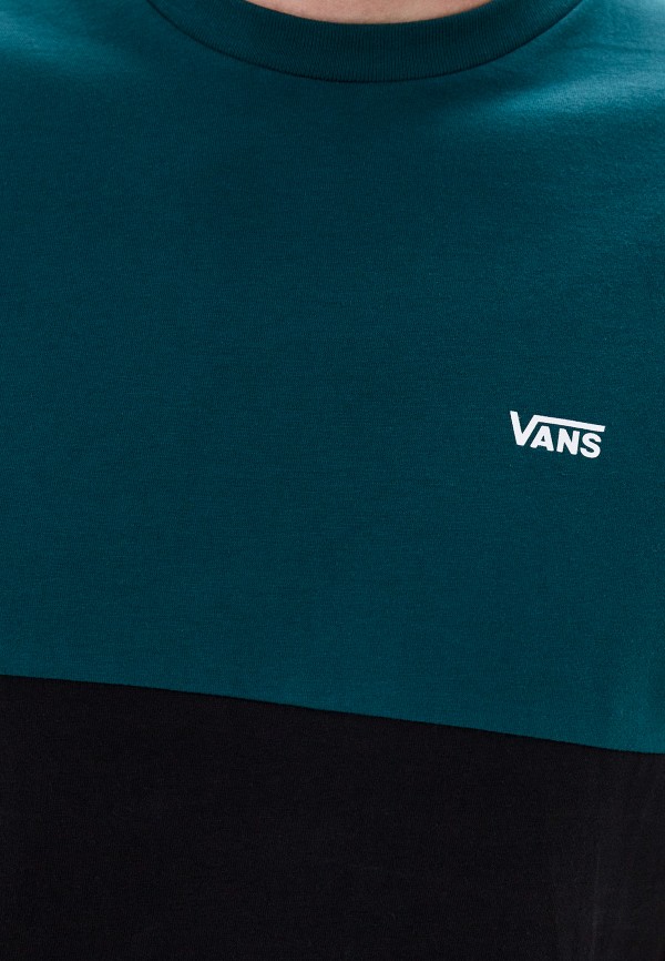 Футболка  Vans фото