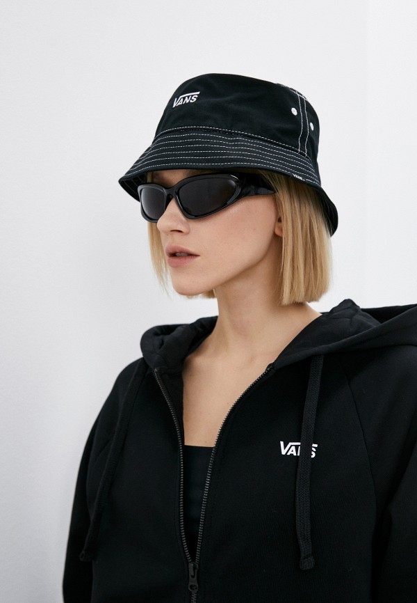 фото Панама vans