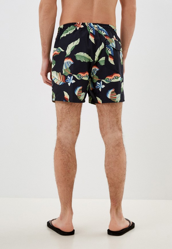 фото Шорты для плавания vans