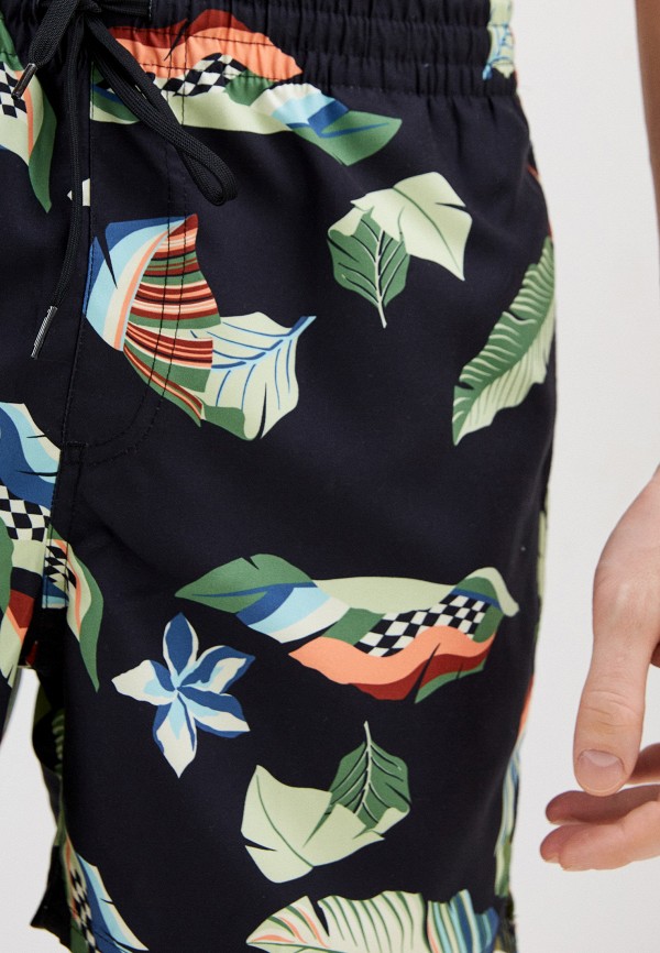 фото Шорты для плавания vans