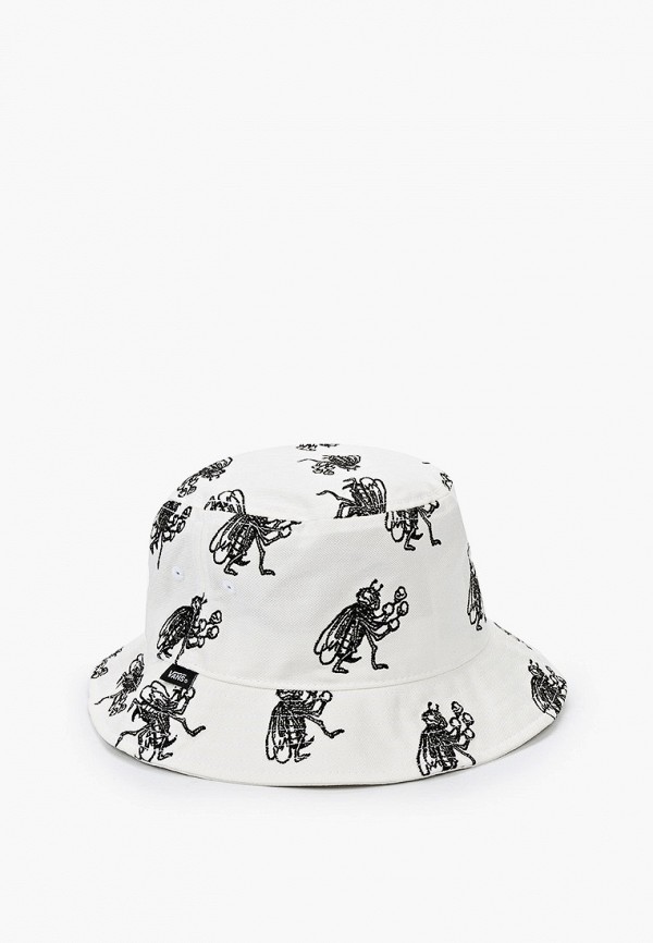 

Панама Vans, Белый, MN UNDERTONE II BUCKET HAT