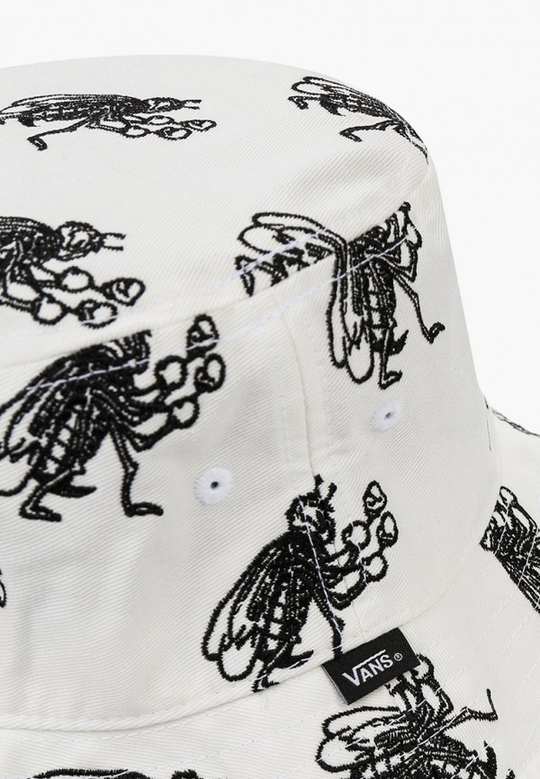 фото Панама vans